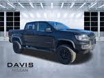 Chevrolet Colorado ZR2 Crew Cab 4WD