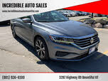 Volkswagen Passat 2.0T SE FWD