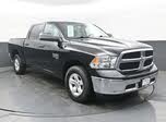 RAM 1500 Classic SLT Crew Cab 4WD