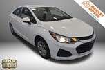 Chevrolet Cruze LS Sedan FWD