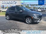 Hyundai Kona SEL AWD