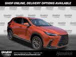 Lexus NX 250 Premium AWD