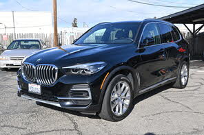 BMW X5 xDrive40i AWD