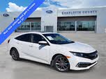 Honda Civic EX FWD