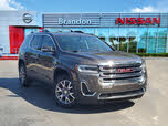 GMC Acadia SLT FWD