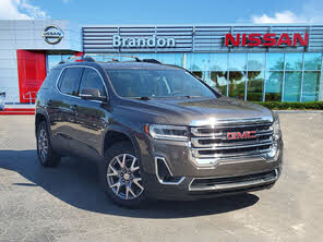GMC Acadia SLT FWD
