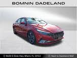 Hyundai Elantra Limited FWD