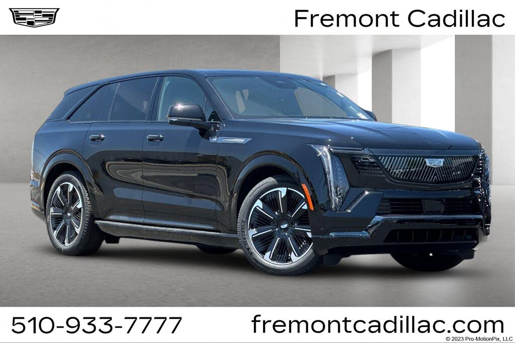 2026 Cadillac Escalade IQ Premium Sport AWD