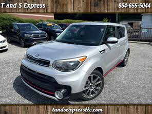 Kia Soul !