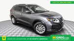 Nissan Rogue SV FWD