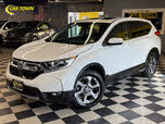 Honda CR-V Touring FWD