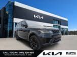Land Rover Range Rover Sport HST AWD