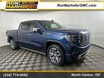 GMC Sierra 1500 Denali Crew Cab 4WD