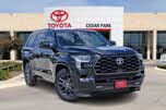 Toyota Sequoia Platinum 4WD
