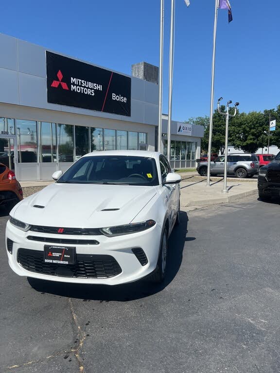 2024 Dodge Hornet R/T AWD