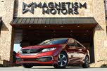 Honda Civic LX Sedan FWD