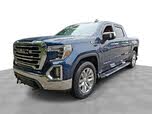 GMC Sierra 1500 SLT Crew Cab 4WD