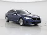 BMW 5 Series 530e Hybrid Plug-in RWD