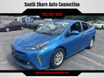 Toyota Prius XLE AWD-e