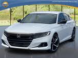 Honda Accord Sport FWD