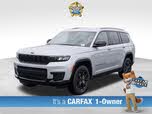 Jeep Grand Cherokee L Altitude 4WD