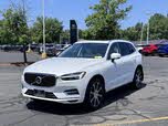 Volvo XC60 Hybrid Plug-in Recharge Inscription eAWD