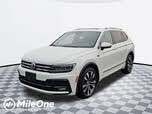 Volkswagen Tiguan SEL Premium R-Line 4Motion
