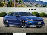 Kia K5 GT-Line FWD