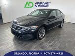 Volkswagen Jetta 1.5T SE FWD