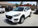 Hyundai Tucson SE AWD