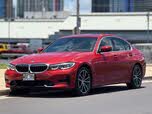 BMW 3 Series 330i RWD