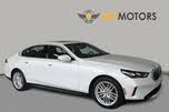 BMW 5 Series 530i RWD