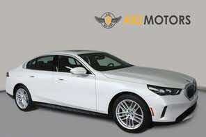 BMW 5 Series 530i RWD