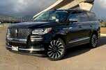Lincoln Navigator Black Label 4WD