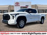 Toyota Tundra SR5 Double Cab RWD