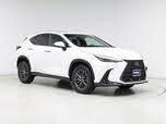 Lexus NX 350 AWD