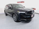Acura MDX FWD with Technology Package