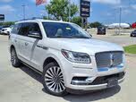 Lincoln Navigator Reserve 4WD