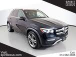 Mercedes-Benz GLE 350 4MATIC AWD