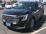 GMC Terrain SLT AWD