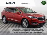 Buick Enclave Premium AWD