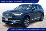 Volvo XC90 Recharge Inscription Extended Range 7-Passenger eAWD