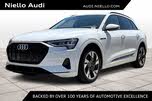Audi e-tron Premium Plus quattro SUV AWD