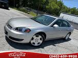 Chevrolet Impala SS FWD