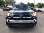 Toyota 4Runner Limited AWD