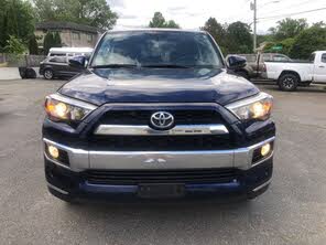 Toyota 4Runner Limited AWD