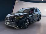 Toyota Highlander XSE FWD