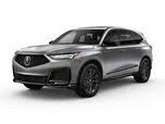 Acura MDX SH-AWD with A-SPEC Package