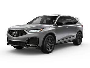 Acura MDX SH-AWD with A-SPEC Package