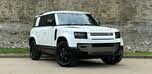 Land Rover Defender 110 X-Dynamic SE AWD